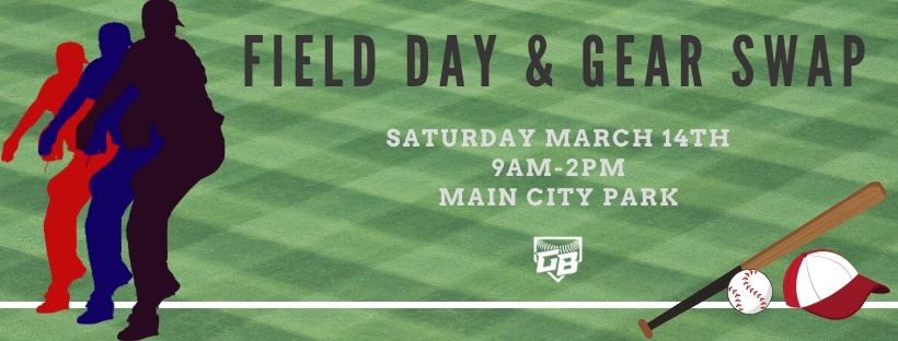 GBYBS Field Day & Gear Swap